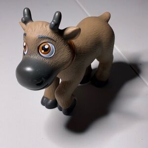 Disney Frozen Baby Sven the Reindeer 5" Vinyl Figurine